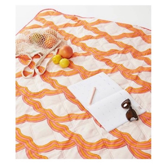 Society6 Picnic Blanket - Picture 4 of 9